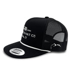 The Classic - Black
