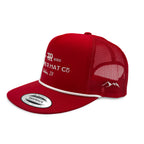 The Classic - Red