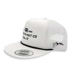 The Classic - White