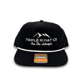 The Heritage - Black/White
