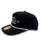 The Heritage - Black/White