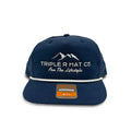 The Heritage - Navy