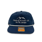 The Heritage - Navy