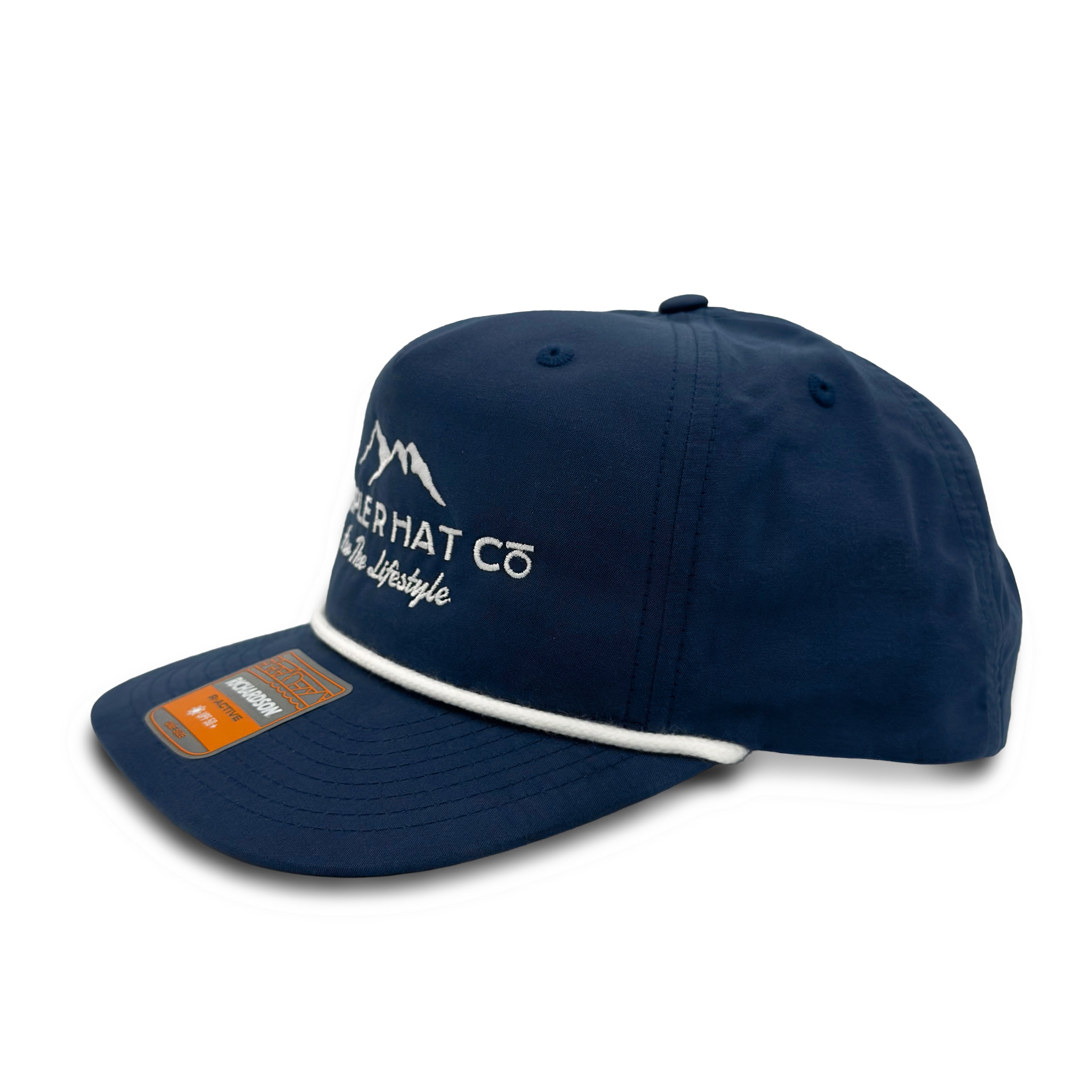 The Heritage - Navy