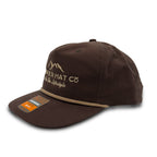 The Heritage - Brown