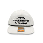 The Heritage - White