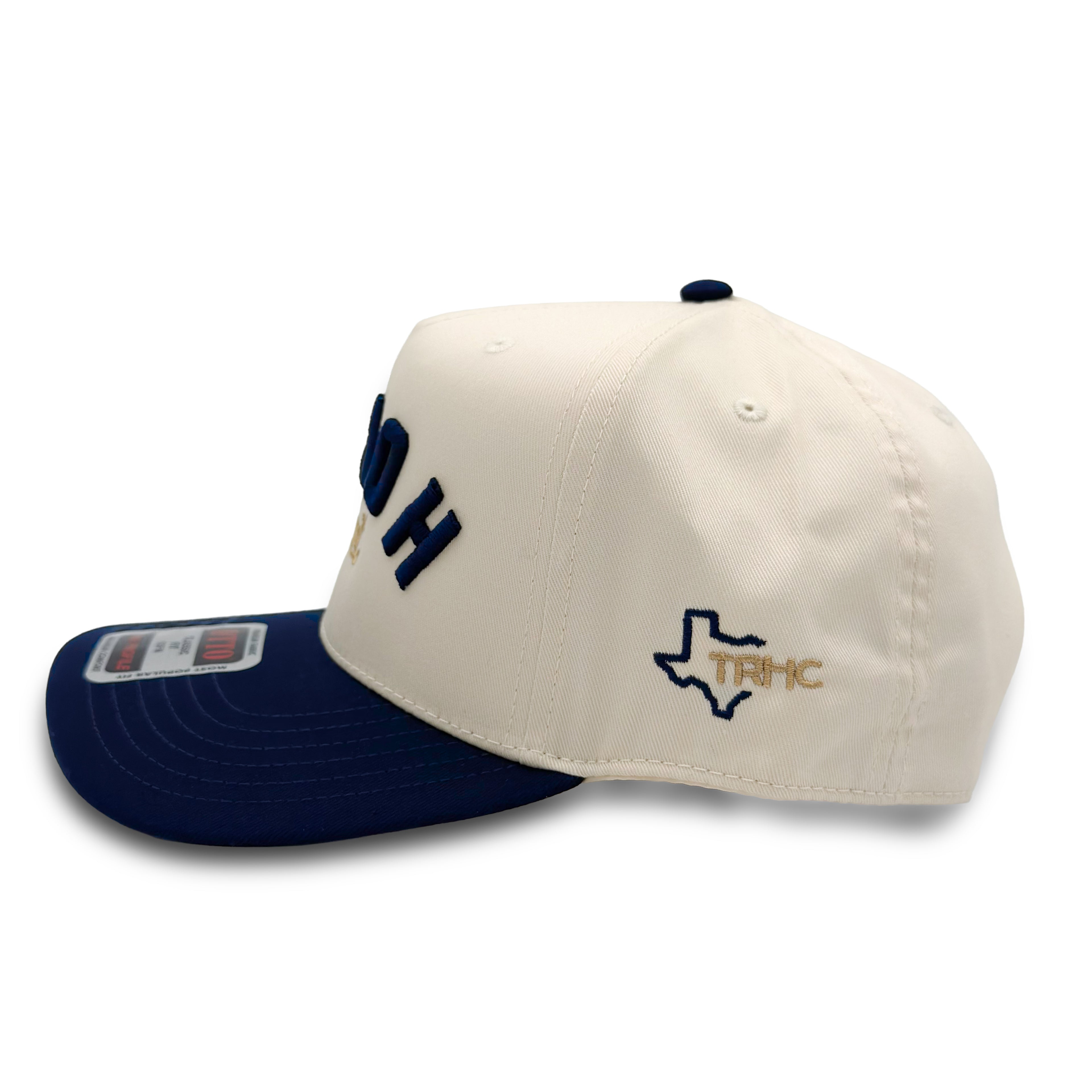 The Howdy- Blue