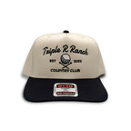 The Birdie - Black