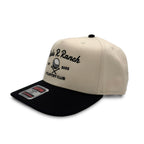 The Birdie - Black