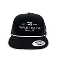 The Classic - Black