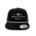 The Classic - Black