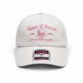 Birdie Classic Pink