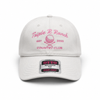 Birdie Classic Pink