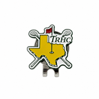 TRHC Golf Ball Marker