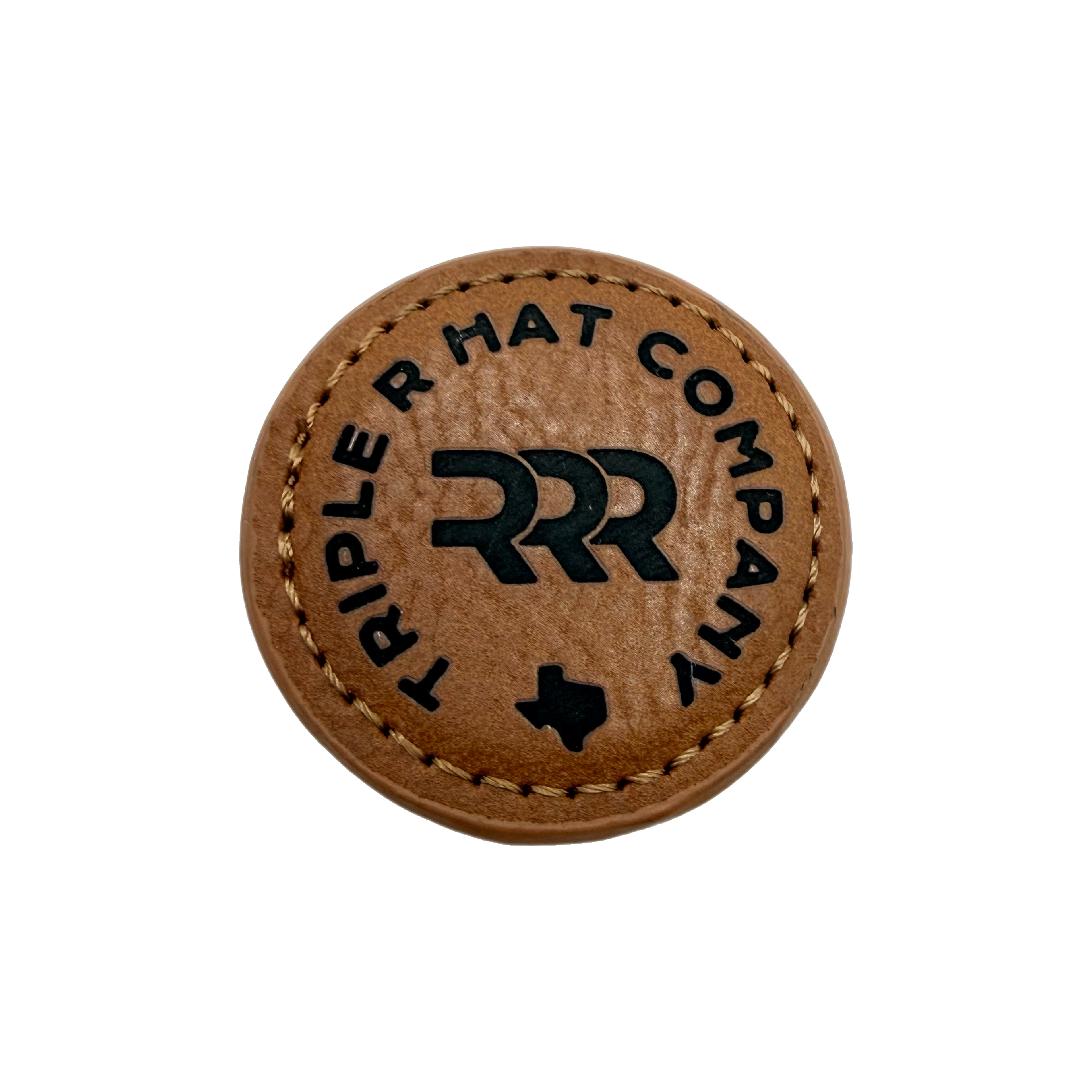 TRHC Golf Ball Marker