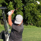 The Under Par - Gray