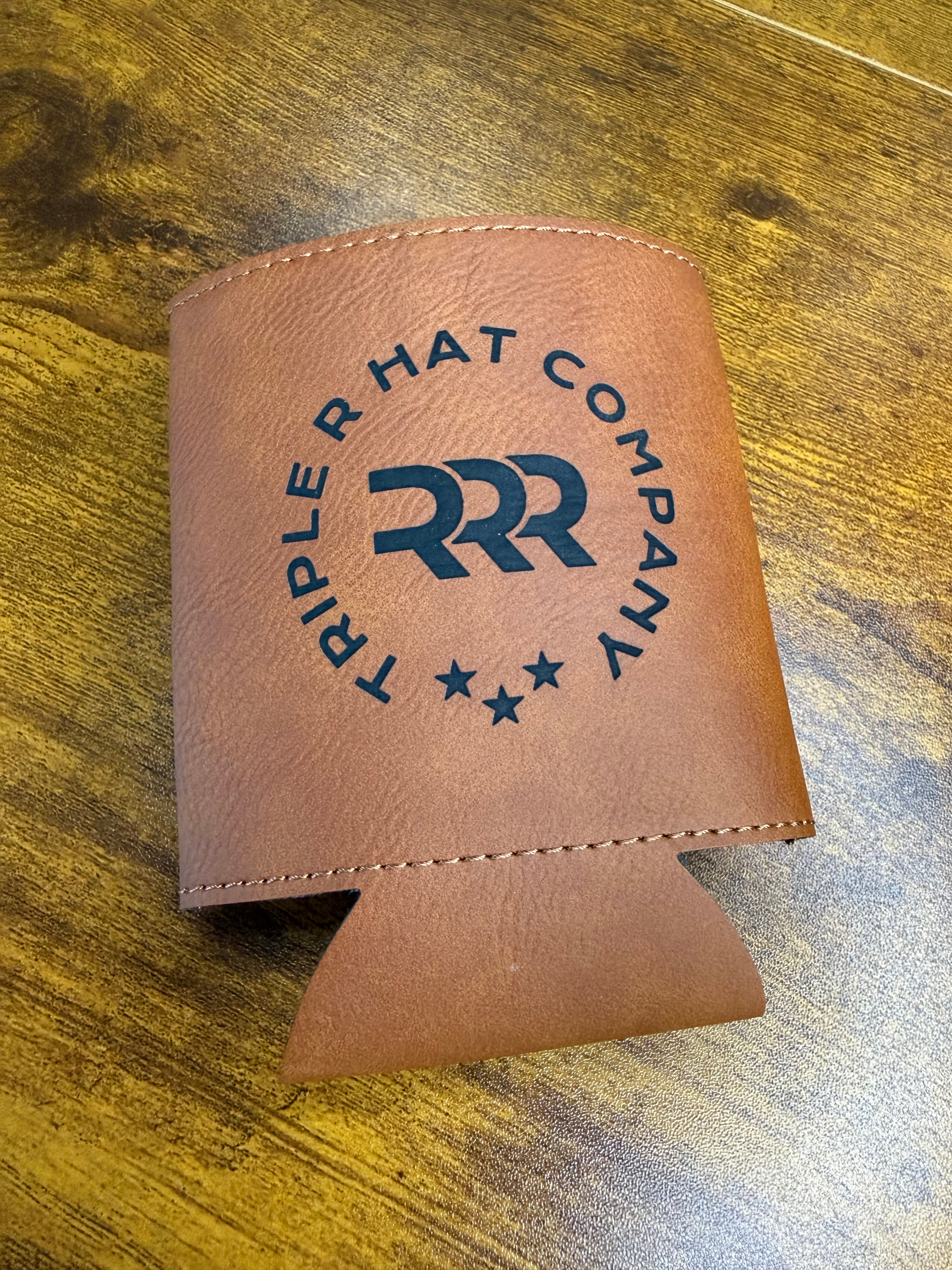 TRHC Koozie