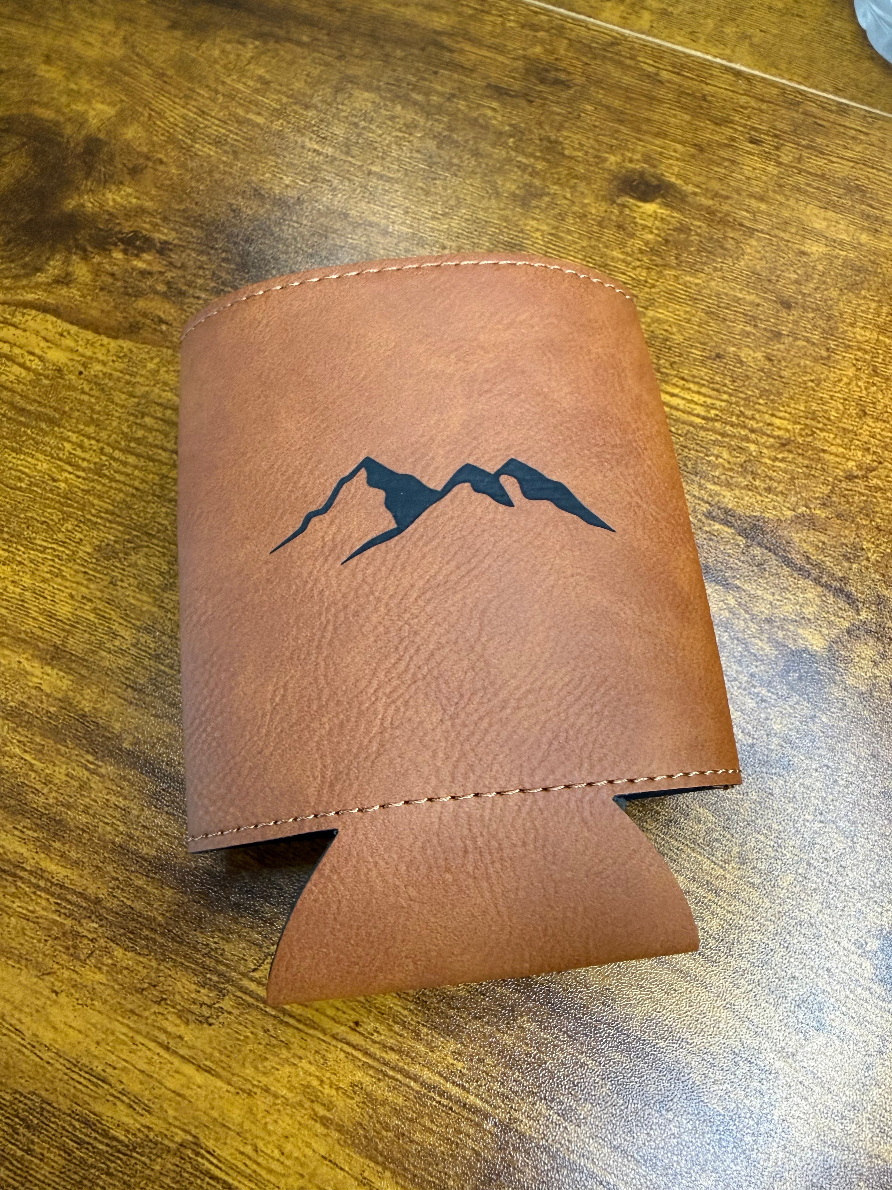 TRHC Koozie