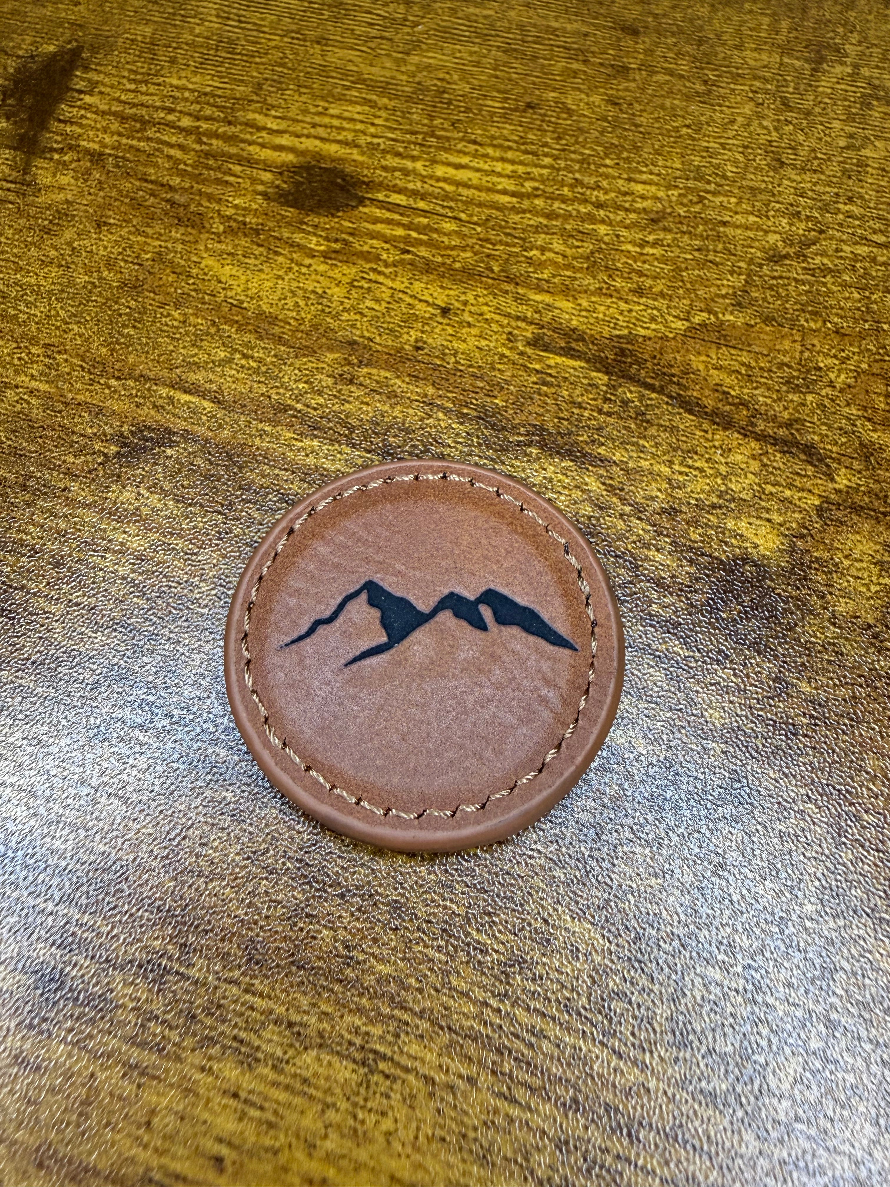 TRHC Golf Ball Marker