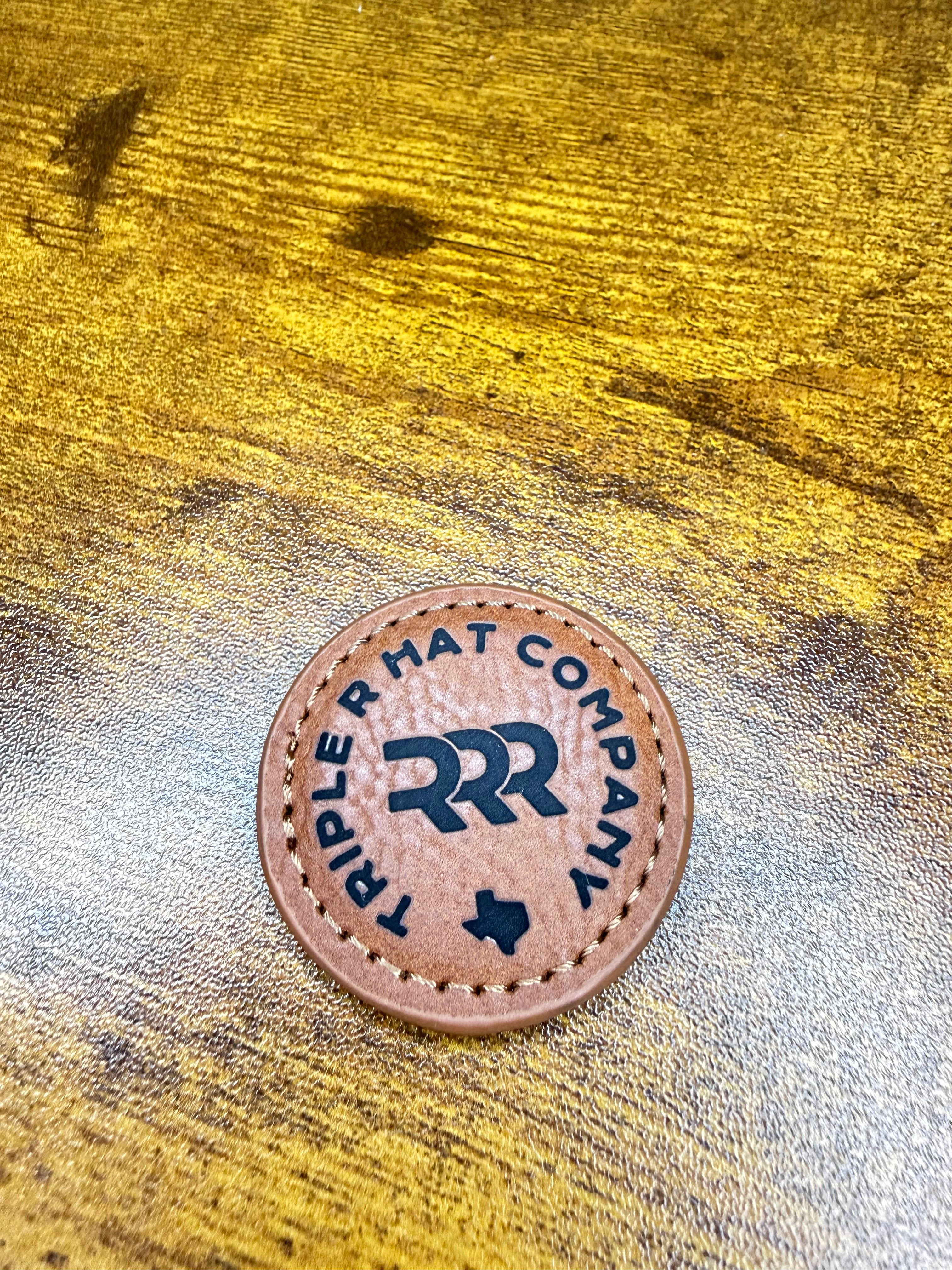 TRHC Golf Ball Marker