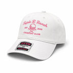 Birdie Classic Pink