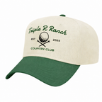 The Birdie - Dark Green