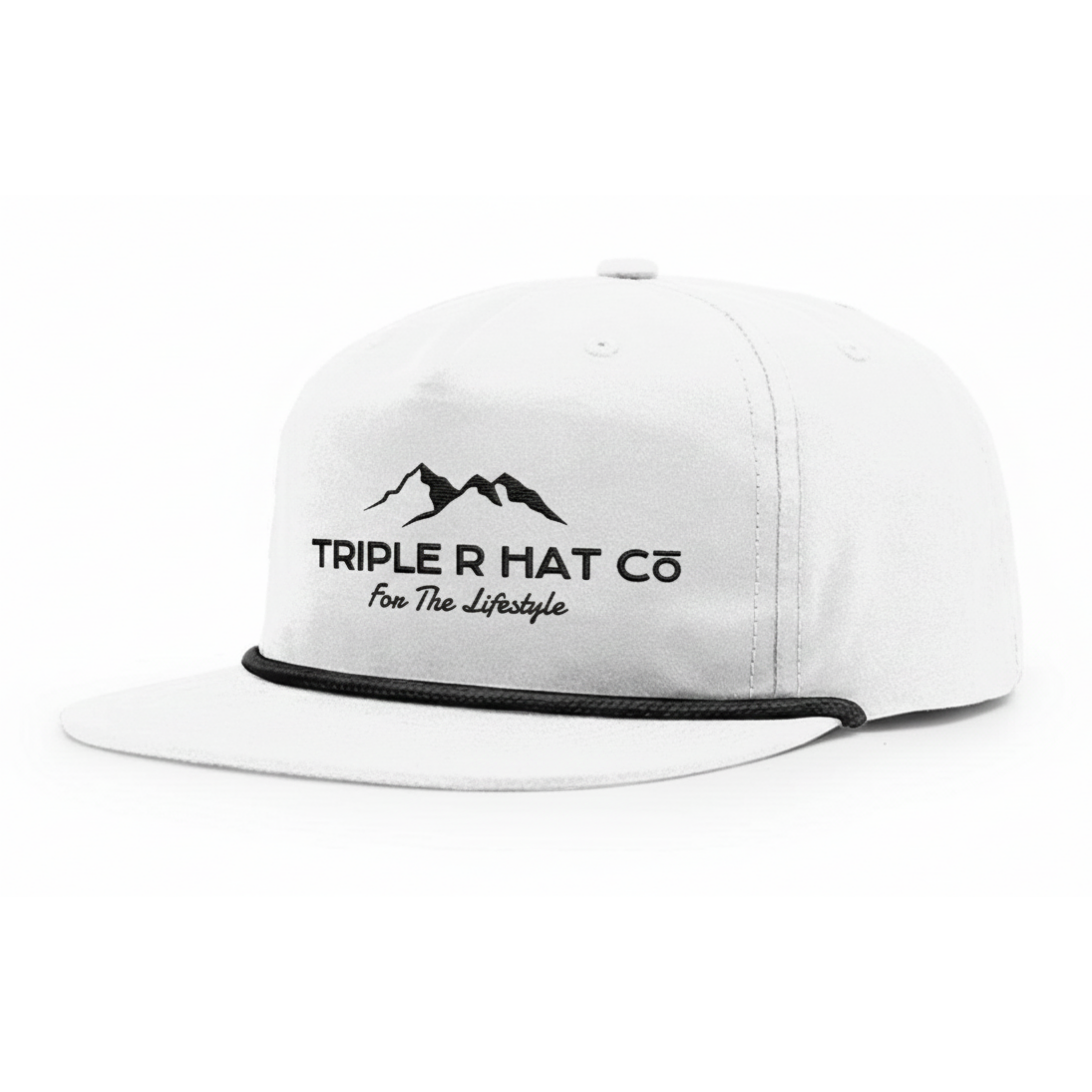 The Heritage - White