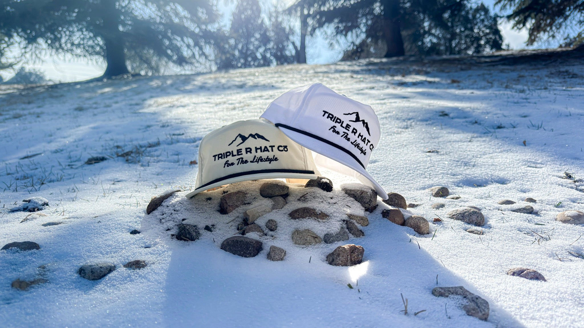 The Heritage - Birch